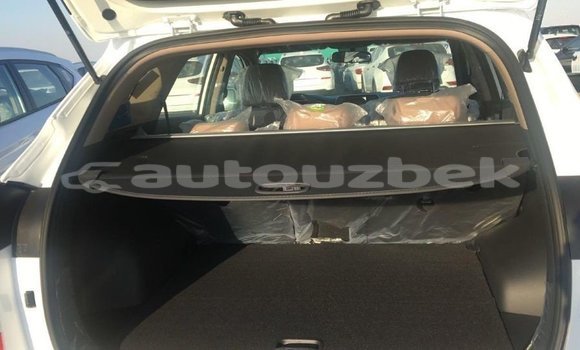 Buy Import Hyundai Tucson White Car in Import - Dubai in Andijon Buy Import Hyundai Tucson White Car in Import - Dubai in Andijon