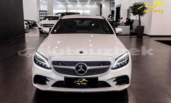 Buy Used Mercedes-Benz C-klasse White Car in Tashkent in Toskent Buy Used Mercedes-Benz C-klasse White Car in Tashkent in Toskent