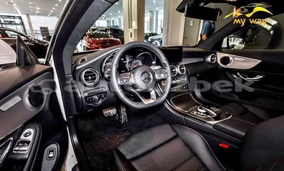 Buy Used Mercedes-Benz C-klasse White Car in Tashkent in Toskent Buy Used Mercedes-Benz C-klasse White Car in Tashkent in Toskent