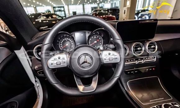 Buy Used Mercedes-Benz C-klasse White Car in Tashkent in Toskent Buy Used Mercedes-Benz C-klasse White Car in Tashkent in Toskent