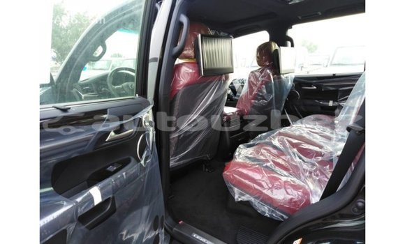 Buy Import Lexus LX Black Car in Import - Dubai in Andijon Buy Import Lexus LX Black Car in Import - Dubai in Andijon