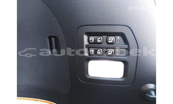 Buy Import Lexus LX Black Car in Import - Dubai in Andijon Buy Import Lexus LX Black Car in Import - Dubai in Andijon