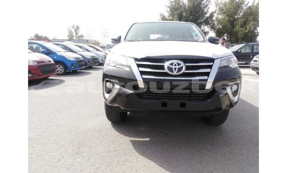 Buy Import Toyota Fortuner Black Car in Import - Dubai in Andijon Buy Import Toyota Fortuner Black Car in Import - Dubai in Andijon