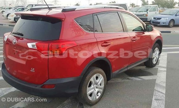 Buy Import Toyota 4Runner Red Car in Import - Dubai in Andijon Buy Import Toyota 4Runner Red Car in Import - Dubai in Andijon