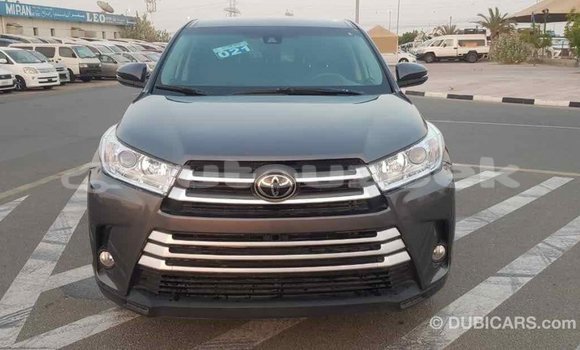 Buy Import Toyota Highlander Other Car in Import - Dubai in Andijon Buy Import Toyota Highlander Other Car in Import - Dubai in Andijon
