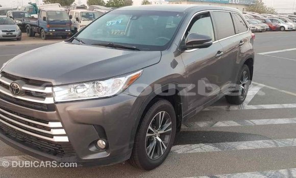 Buy Import Toyota Highlander Other Car in Import - Dubai in Andijon Buy Import Toyota Highlander Other Car in Import - Dubai in Andijon