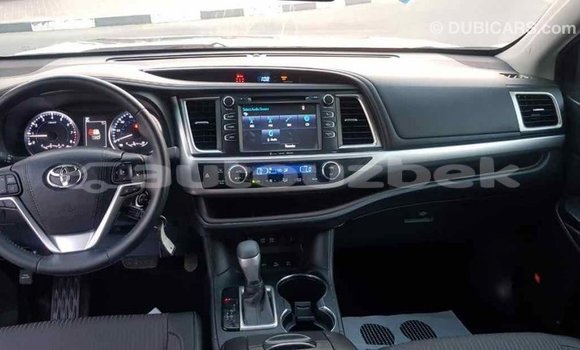 Buy Import Toyota Highlander Other Car in Import - Dubai in Andijon Buy Import Toyota Highlander Other Car in Import - Dubai in Andijon
