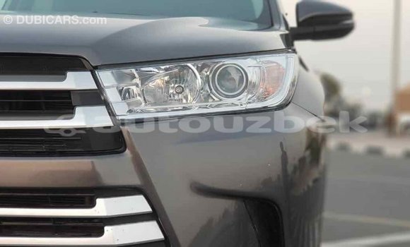 Buy Import Toyota Highlander Other Car in Import - Dubai in Andijon Buy Import Toyota Highlander Other Car in Import - Dubai in Andijon