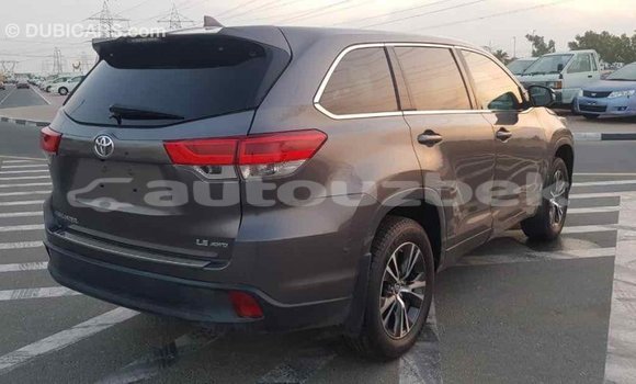 Buy Import Toyota Highlander Other Car in Import - Dubai in Andijon Buy Import Toyota Highlander Other Car in Import - Dubai in Andijon