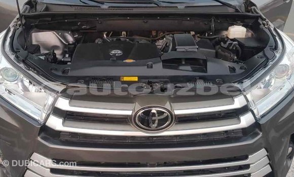 Buy Import Toyota Highlander Other Car in Import - Dubai in Andijon Buy Import Toyota Highlander Other Car in Import - Dubai in Andijon