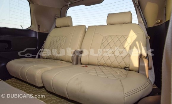 Buy Import Toyota Land Cruiser White Car in Import - Dubai in Andijon Buy Import Toyota Land Cruiser White Car in Import - Dubai in Andijon