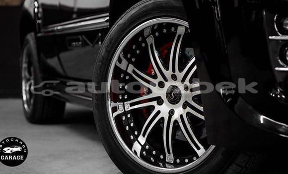 Buy Used Cadillac Escalade Black Car in Tashkent in Toskent Buy Used Cadillac Escalade Black Car in Tashkent in Toskent