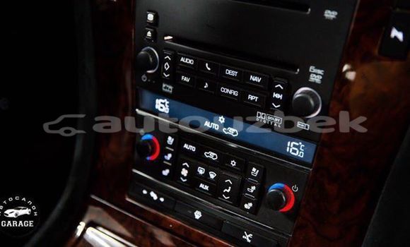 Buy Used Cadillac Escalade Black Car in Tashkent in Toskent Buy Used Cadillac Escalade Black Car in Tashkent in Toskent