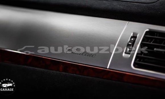 Buy Used Cadillac Escalade Black Car in Tashkent in Toskent Buy Used Cadillac Escalade Black Car in Tashkent in Toskent