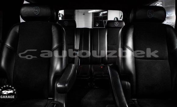 Buy Used Cadillac Escalade Black Car in Tashkent in Toskent Buy Used Cadillac Escalade Black Car in Tashkent in Toskent