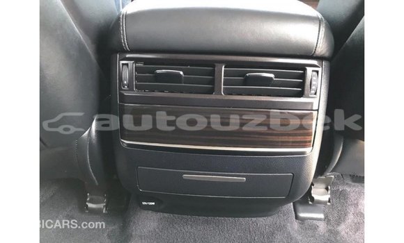 Buy Import Lexus LX White Car in Import - Dubai in Andijon Buy Import Lexus LX White Car in Import - Dubai in Andijon