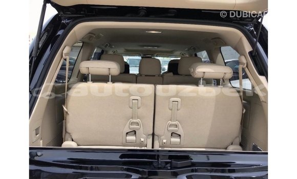 Buy Import Toyota Land Cruiser Black Car in Import - Dubai in Andijon Buy Import Toyota Land Cruiser Black Car in Import - Dubai in Andijon