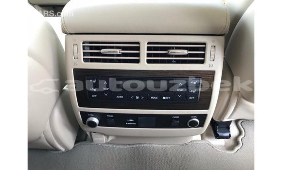 Buy Import Toyota Land Cruiser Black Car in Import - Dubai in Andijon Buy Import Toyota Land Cruiser Black Car in Import - Dubai in Andijon
