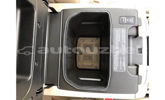 Buy Import Toyota Land Cruiser Black Car in Import - Dubai in Andijon Buy Import Toyota Land Cruiser Black Car in Import - Dubai in Andijon