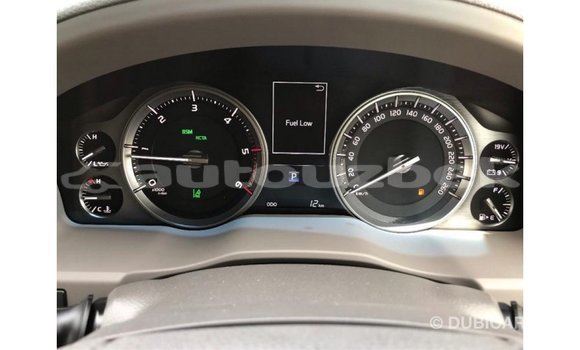 Buy Import Toyota Land Cruiser Black Car in Import - Dubai in Andijon Buy Import Toyota Land Cruiser Black Car in Import - Dubai in Andijon