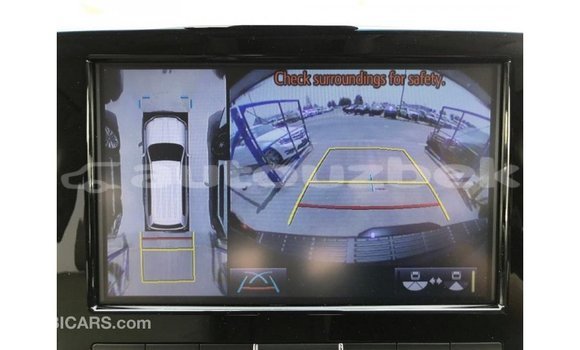 Buy Import Toyota Land Cruiser Black Car in Import - Dubai in Andijon Buy Import Toyota Land Cruiser Black Car in Import - Dubai in Andijon