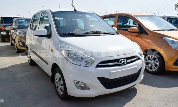 Buy Import Hyundai i10 White Car in Import - Dubai in Andijon Buy Import Hyundai i10 White Car in Import - Dubai in Andijon