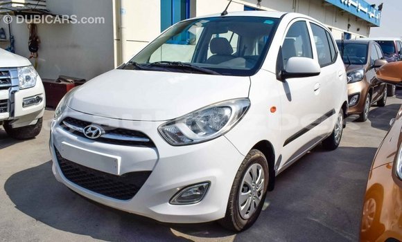 Buy Import Hyundai i10 White Car in Import - Dubai in Andijon Buy Import Hyundai i10 White Car in Import - Dubai in Andijon