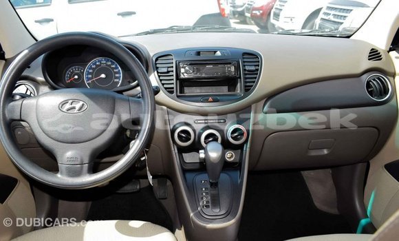 Buy Import Hyundai i10 White Car in Import - Dubai in Andijon Buy Import Hyundai i10 White Car in Import - Dubai in Andijon