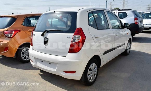 Buy Import Hyundai i10 White Car in Import - Dubai in Andijon Buy Import Hyundai i10 White Car in Import - Dubai in Andijon