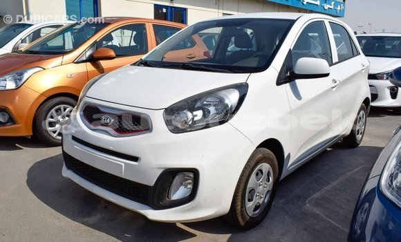 Buy Import Kia Picanto White Car in Import - Dubai in Andijon Buy Import Kia Picanto White Car in Import - Dubai in Andijon