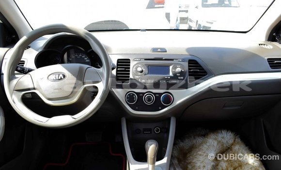 Buy Import Kia Picanto White Car in Import - Dubai in Andijon Buy Import Kia Picanto White Car in Import - Dubai in Andijon