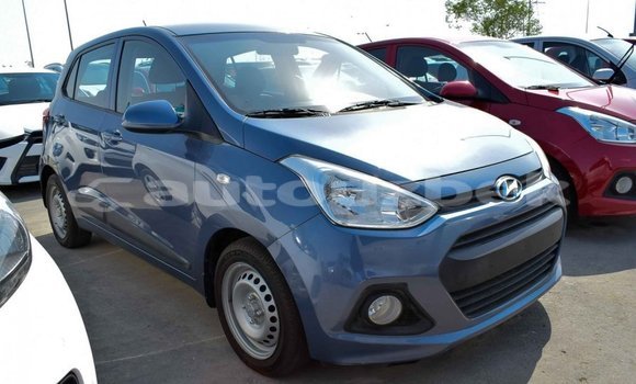 Buy Import Hyundai i10 Other Car in Import - Dubai in Andijon Buy Import Hyundai i10 Other Car in Import - Dubai in Andijon