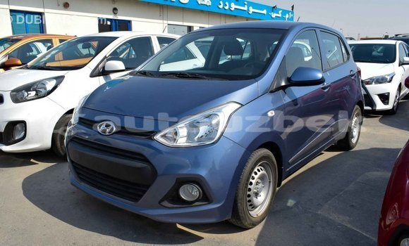 Buy Import Hyundai i10 Other Car in Import - Dubai in Andijon Buy Import Hyundai i10 Other Car in Import - Dubai in Andijon