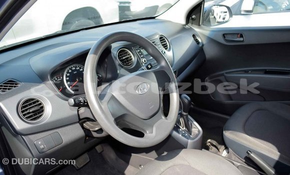 Buy Import Hyundai i10 Other Car in Import - Dubai in Andijon Buy Import Hyundai i10 Other Car in Import - Dubai in Andijon