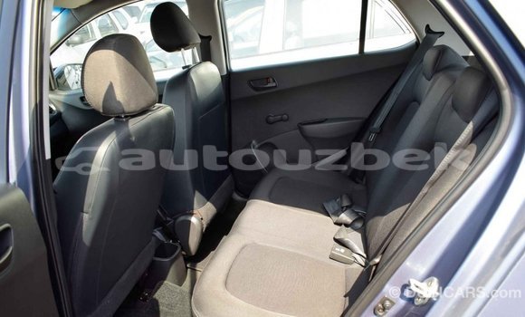 Buy Import Hyundai i10 Other Car in Import - Dubai in Andijon Buy Import Hyundai i10 Other Car in Import - Dubai in Andijon
