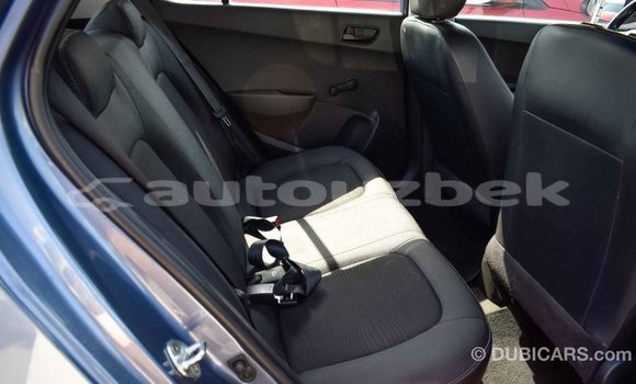 Buy Import Hyundai i10 Other Car in Import - Dubai in Andijon Buy Import Hyundai i10 Other Car in Import - Dubai in Andijon