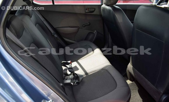 Buy Import Hyundai i10 Other Car in Import - Dubai in Andijon Buy Import Hyundai i10 Other Car in Import - Dubai in Andijon
