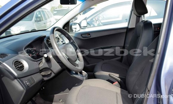 Buy Import Hyundai i10 Other Car in Import - Dubai in Andijon Buy Import Hyundai i10 Other Car in Import - Dubai in Andijon