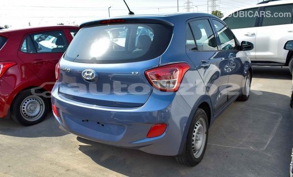Buy Import Hyundai i10 Other Car in Import - Dubai in Andijon Buy Import Hyundai i10 Other Car in Import - Dubai in Andijon