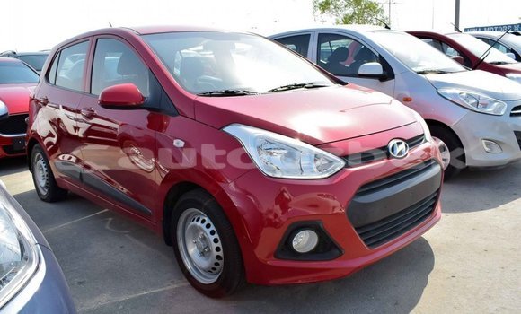 Buy Import Hyundai i10 Red Car in Import - Dubai in Andijon Buy Import Hyundai i10 Red Car in Import - Dubai in Andijon