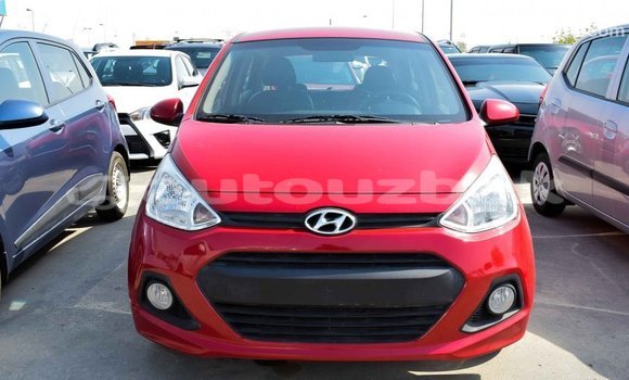 Buy Import Hyundai i10 Red Car in Import - Dubai in Andijon Buy Import Hyundai i10 Red Car in Import - Dubai in Andijon