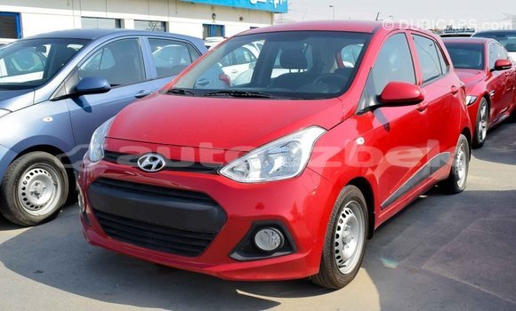 Buy Import Hyundai i10 Red Car in Import - Dubai in Andijon Buy Import Hyundai i10 Red Car in Import - Dubai in Andijon