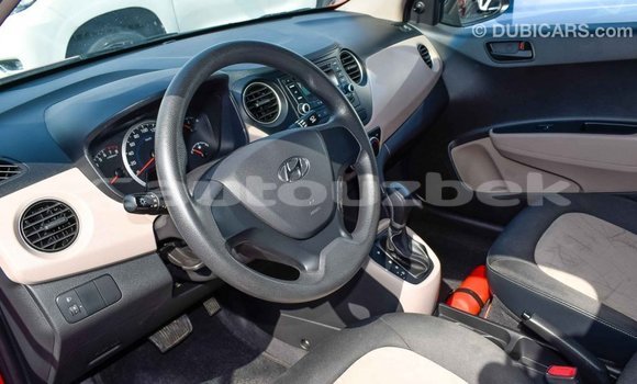 Buy Import Hyundai i10 Red Car in Import - Dubai in Andijon Buy Import Hyundai i10 Red Car in Import - Dubai in Andijon
