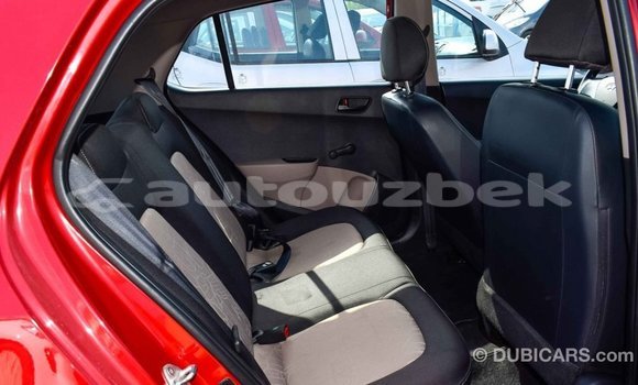 Buy Import Hyundai i10 Red Car in Import - Dubai in Andijon Buy Import Hyundai i10 Red Car in Import - Dubai in Andijon
