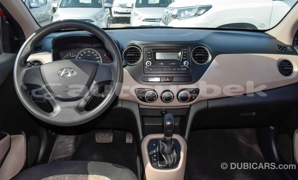 Buy Import Hyundai i10 Red Car in Import - Dubai in Andijon Buy Import Hyundai i10 Red Car in Import - Dubai in Andijon