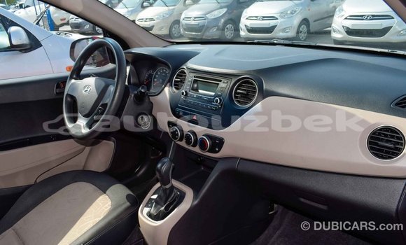 Buy Import Hyundai i10 Red Car in Import - Dubai in Andijon Buy Import Hyundai i10 Red Car in Import - Dubai in Andijon
