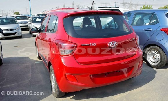 Buy Import Hyundai i10 Red Car in Import - Dubai in Andijon Buy Import Hyundai i10 Red Car in Import - Dubai in Andijon