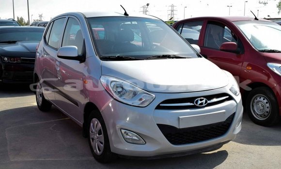 Buy Import Hyundai i10 Other Car in Import - Dubai in Andijon Buy Import Hyundai i10 Other Car in Import - Dubai in Andijon