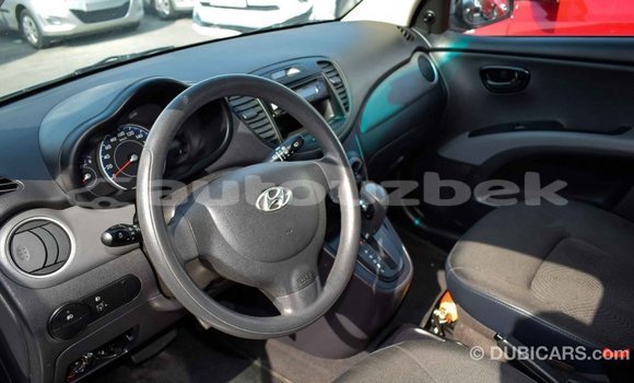 Buy Import Hyundai i10 Other Car in Import - Dubai in Andijon Buy Import Hyundai i10 Other Car in Import - Dubai in Andijon