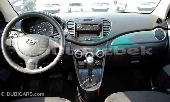 Buy Import Hyundai i10 Other Car in Import - Dubai in Andijon Buy Import Hyundai i10 Other Car in Import - Dubai in Andijon